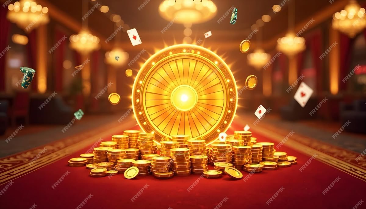 responsible live casino routine for adults using bd games