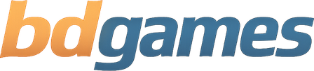 bd games homepage logo